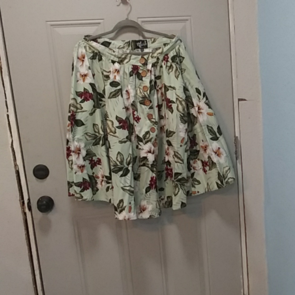 Skirt